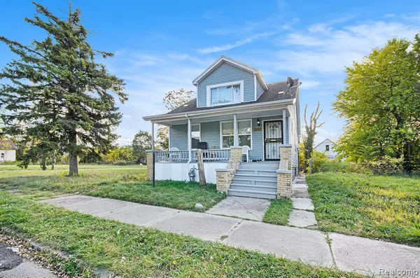 Detroit, MI 48212,2132 McLean Street