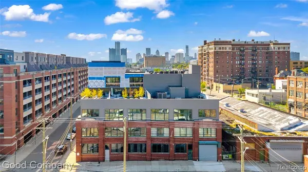 Detroit, MI 48207,2987 Franklin Street