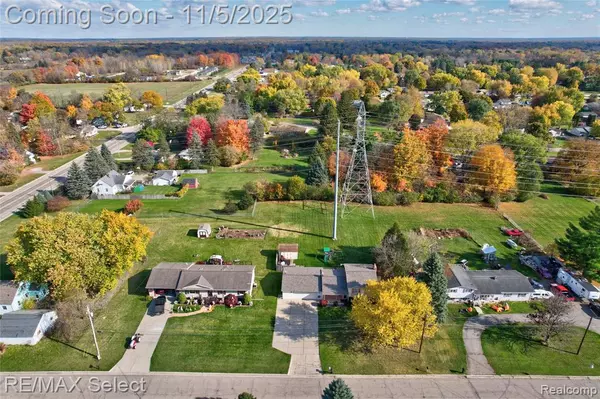 Flint, MI 48506,3088 Layman Drive