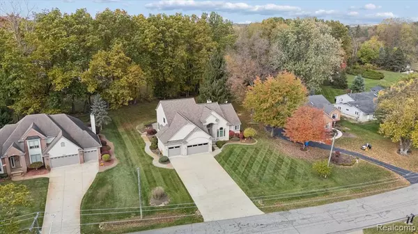 Commerce Twp, MI 48382,4435 Driftwood Drive