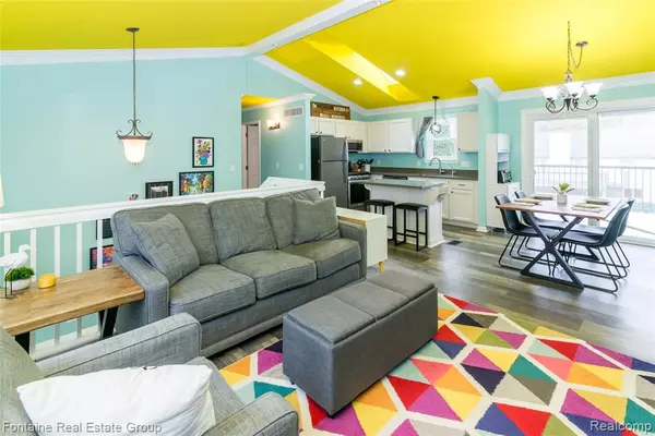 Howell, MI 48843,1651 Newgate Lane