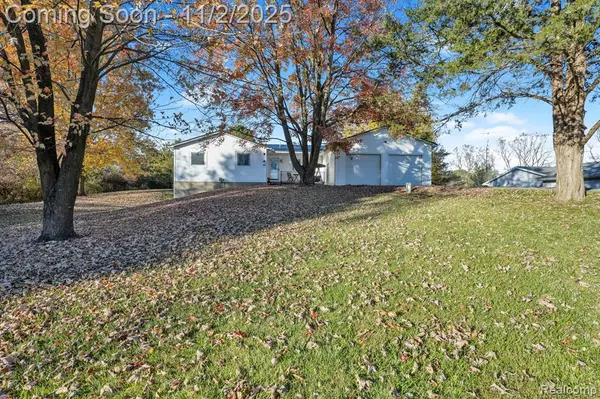 11345 E Potter Road, Davison, MI 48423