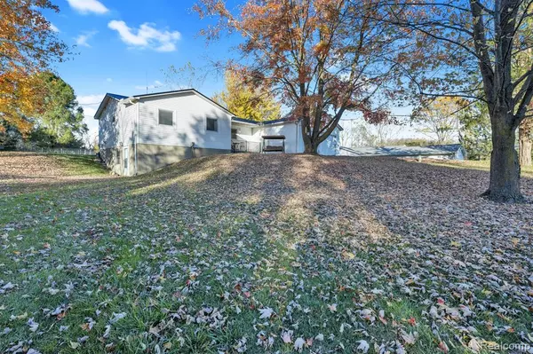 Davison, MI 48423,11345 E Potter Road