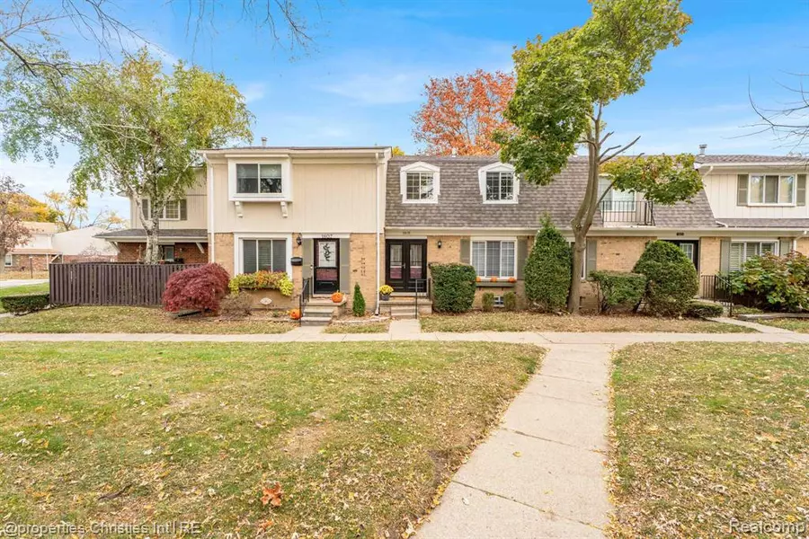 1805 Wickham Street, Royal Oak, MI 48073