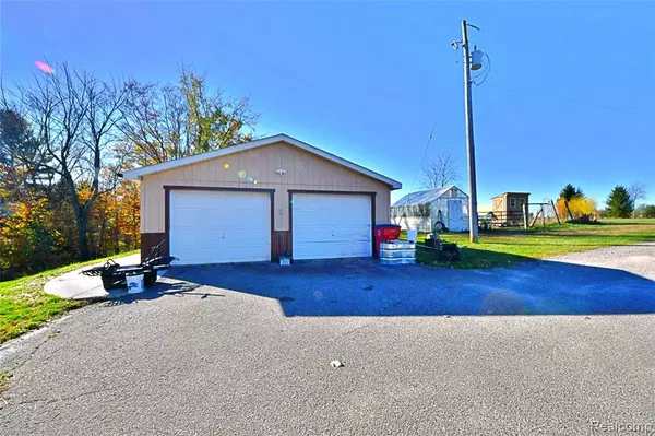 Whittemore, MI 48770,600 N Britt Road