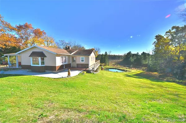 Whittemore, MI 48770,600 N Britt Road