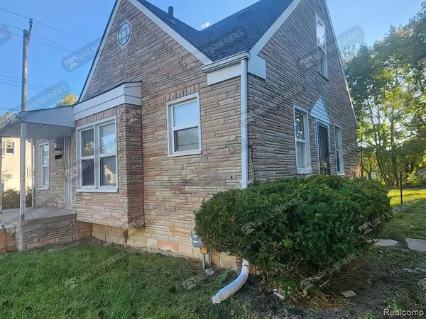 Detroit, MI 48228,8908 Burt Road