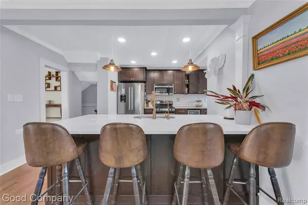 Ferndale, MI 48220,350 W Maplehurst Street