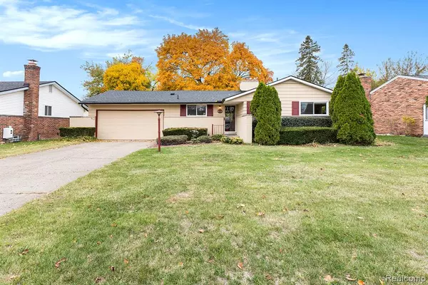 Auburn Hills, MI 48326,642 Provincetown Road