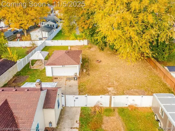 Wayne, MI 48184,3582 Swanson Street