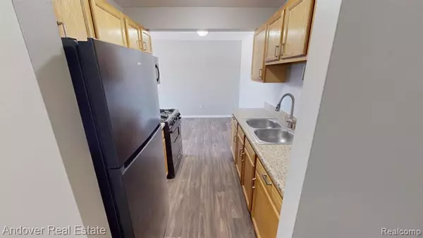 500 E MONROE Street, Dundee, MI