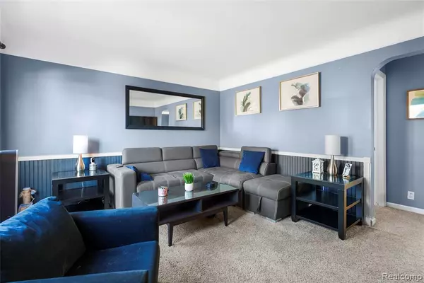 Wyandotte, MI 48192,1031 Mulberry Street