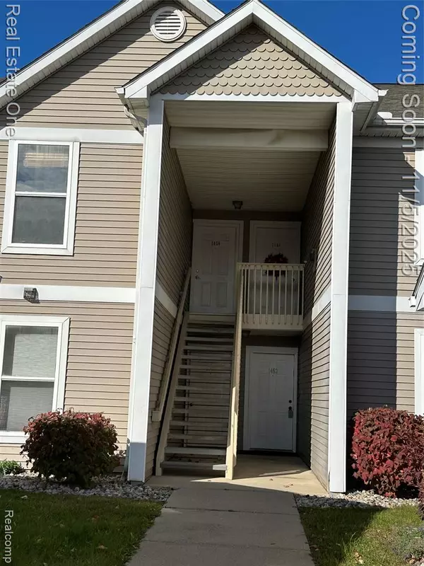 Ann Arbor, MI 48108,1452 Millbrook Trail Trail