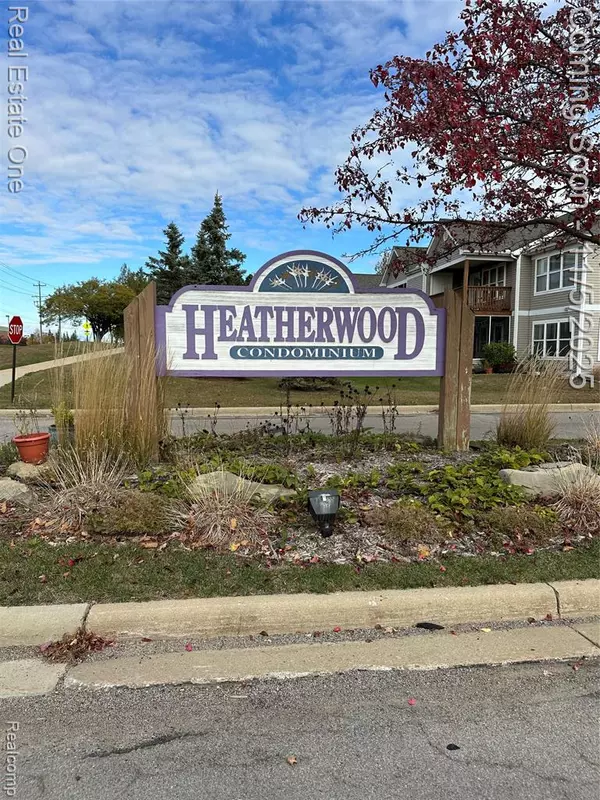 Ann Arbor, MI 48108,1452 Millbrook Trail Trail