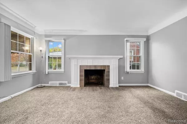 Eastpointe, MI 48021,20920 Redmond Avenue