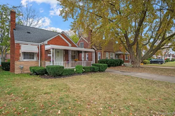 Eastpointe, MI 48021,20920 Redmond Avenue