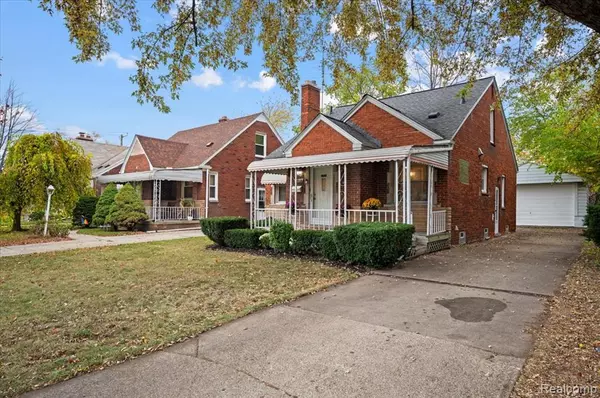 Eastpointe, MI 48021,20920 Redmond Avenue