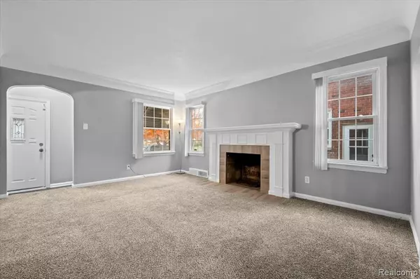 Eastpointe, MI 48021,20920 Redmond Avenue