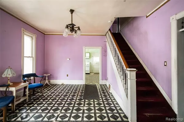 Detroit, MI 48209,2153 Hubbard Street