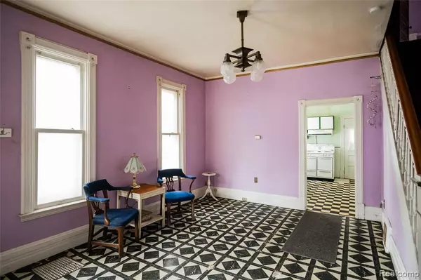 Detroit, MI 48209,2153 Hubbard Street