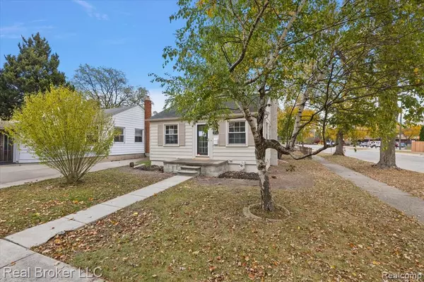 Dearborn, MI 48124,3855 Ziegler Street