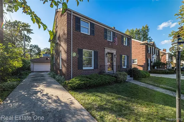 Dearborn, MI 48124,420 Claremont Street