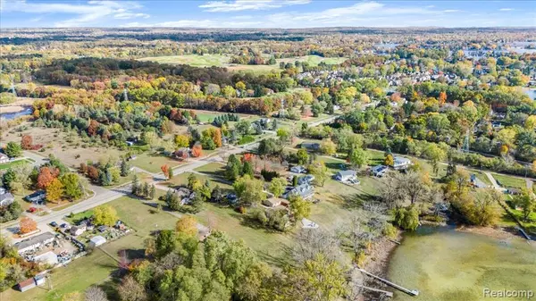 Lake Orion, MI 48362,551 Joslyn Road