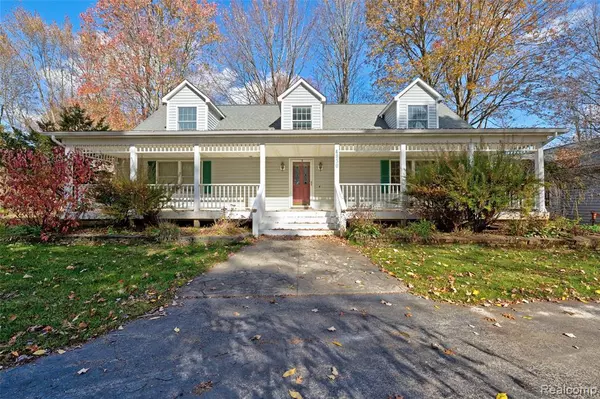 Oxford, MI 48371,4830 Stanton Road