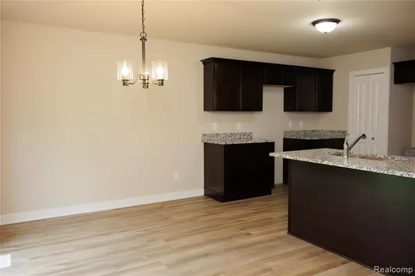 Clinton Twp, MI 48035,23207 Dale Allen Drive