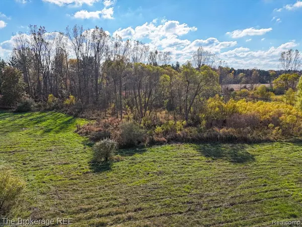 VL Janna Leigh Drive, Otter Lake, MI 48464