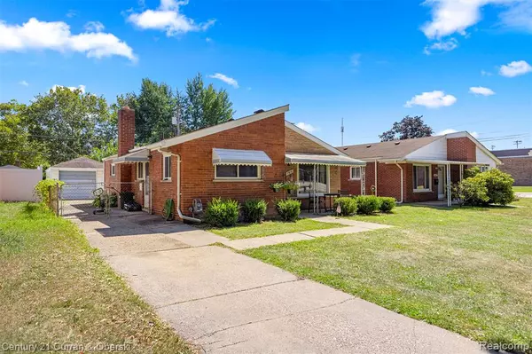 Dearborn Heights, MI 48125,5015 Lincoln Boulevard