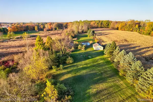 Millington, MI 48746,4690 Birch Run Road