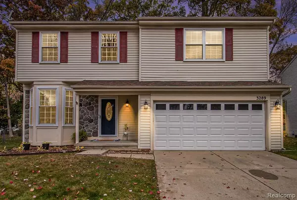 Holly, MI 48442,3289 Hilltop Drive