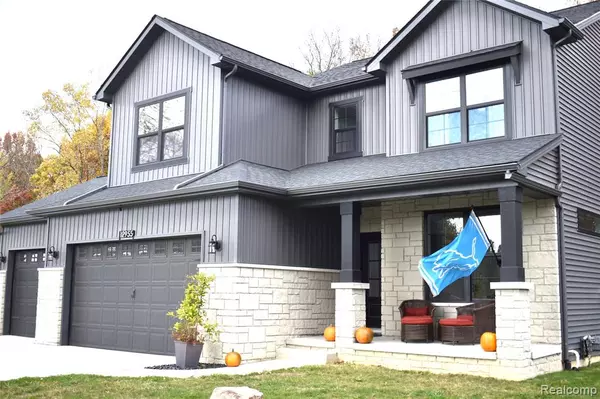 Hartland, MI 48353,12955 Twyla Lane