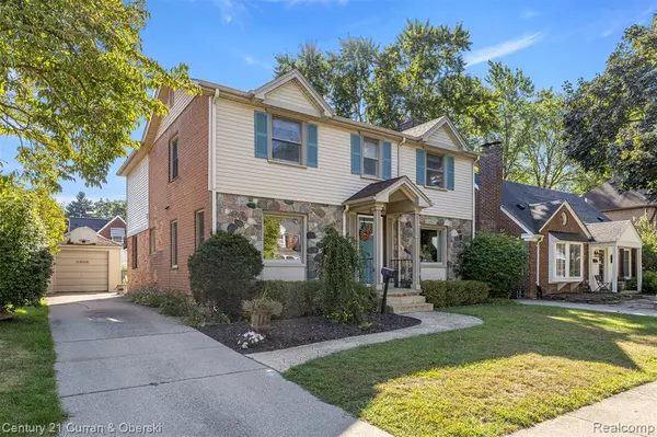 Dearborn, MI 48124,325 Mohawk Street