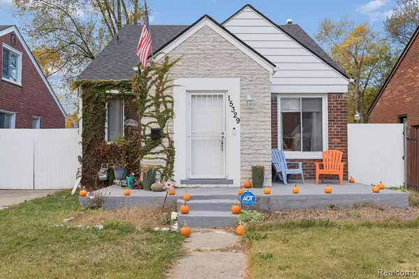 Detroit, MI 48223,15329 Kentfield Street