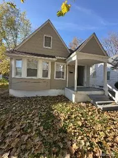 Detroit, MI 48228,9977 Evergreen Avenue