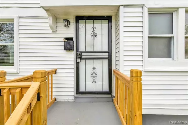 Detroit, MI 48205,16121 Manning Street