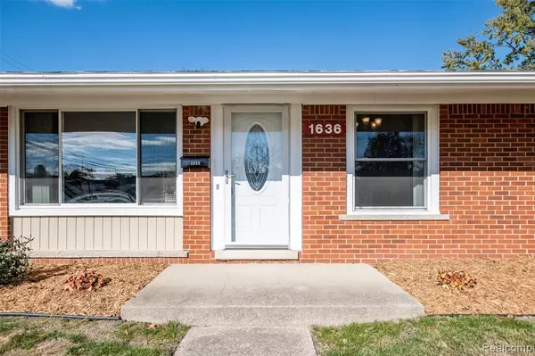 Madison Heights, MI 48071,1636 Windemere Avenue