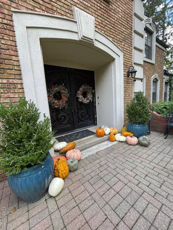 Oakland, MI,3985 S Ellamae Road