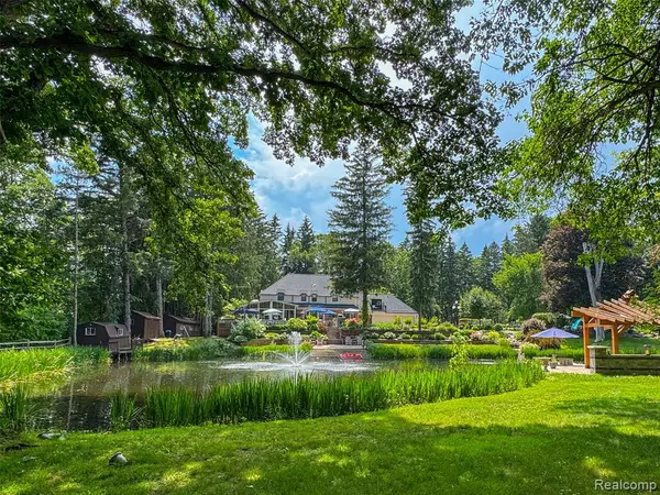 Oakland, MI,3985 S Ellamae Road