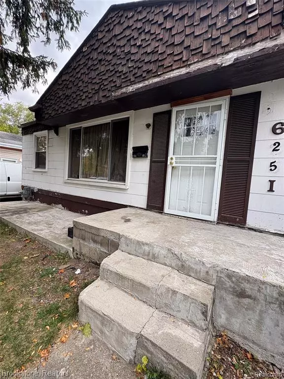 Detroit, MI 48228,6251 Stahelin Avenue