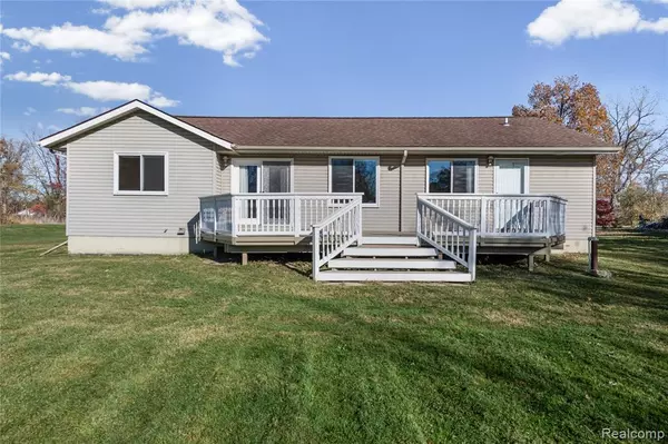 New Haven, MI 48048,28832 27 Mile Road