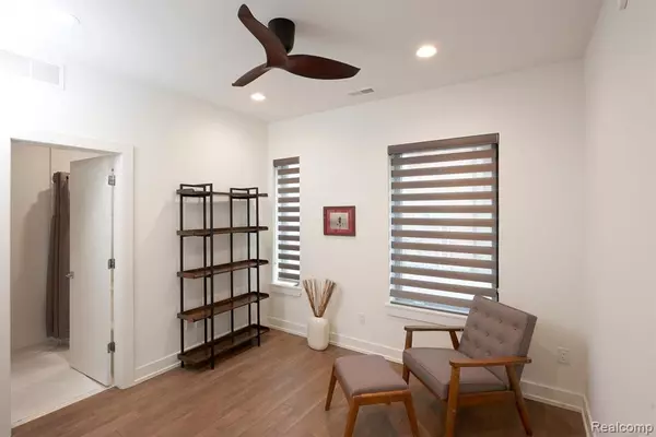 Detroit, MI 48201,2821 Brush Street