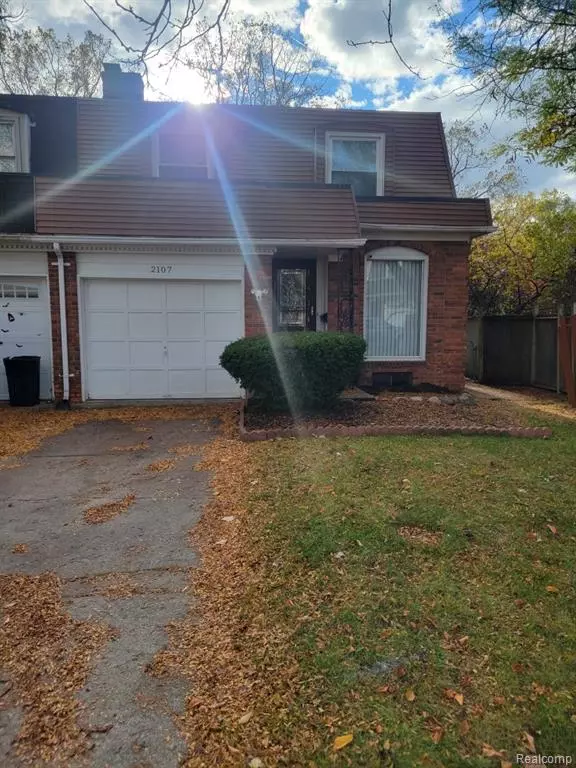 Flint, MI 48507,2107 Stoney Brook Court