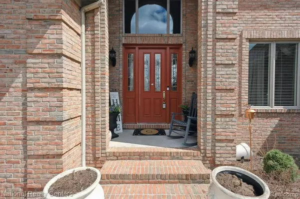 Highland, MI,1449 GLENEAGLES