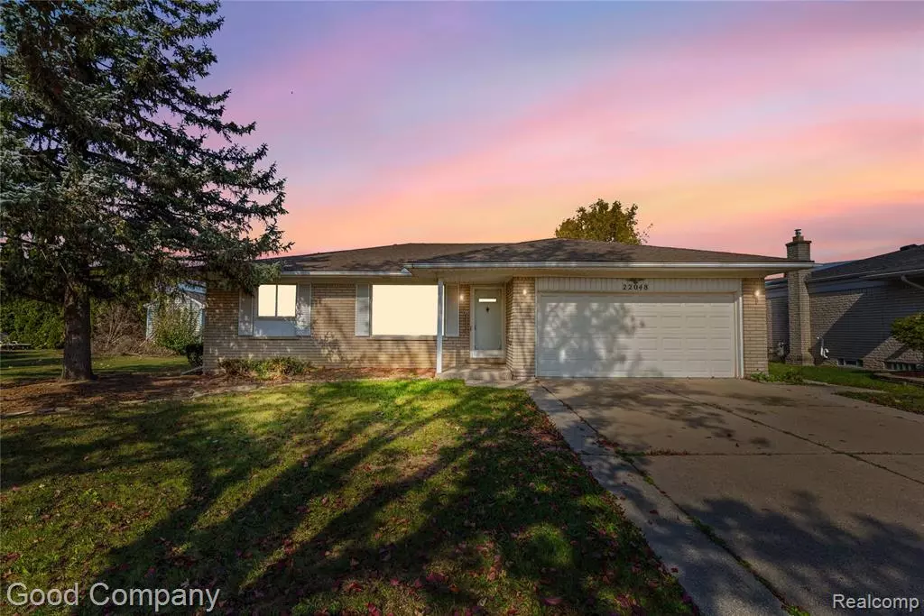 Woodhaven, MI 48183,22048 Hampton Court