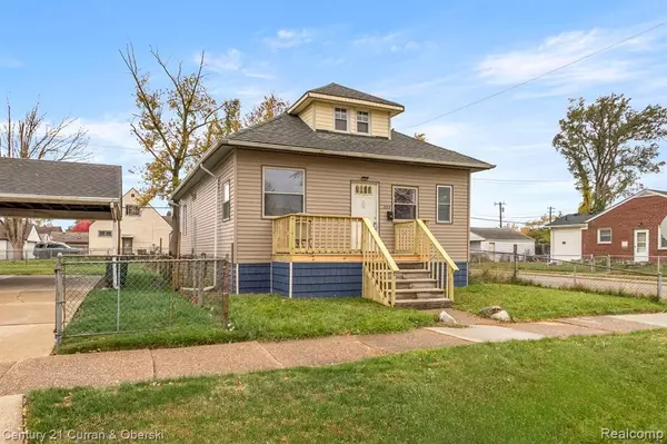 Ecorse, MI 48229,239 White Street