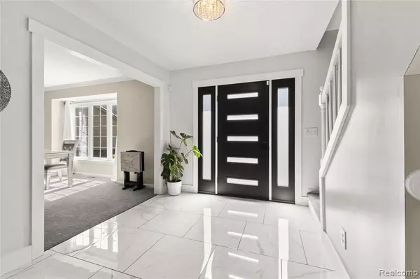 Commerce Twp, MI 48382,2420 Baltimore Court