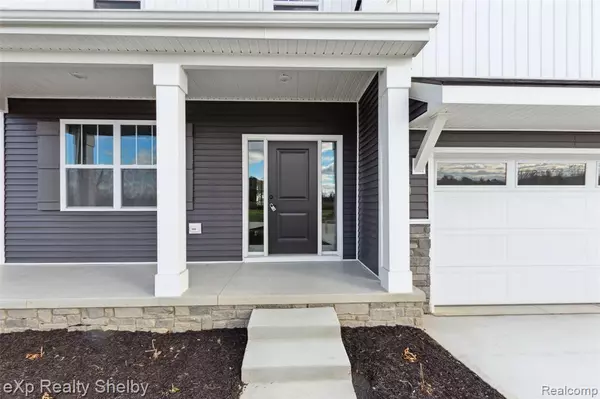 Macomb, MI 48042,52210 Wellington Valley Drive